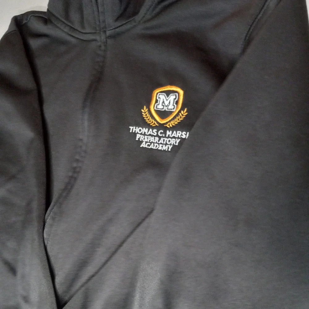 Jacket - Picture 3 of 3